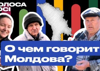(VIDEO) “Which language are you comfortable with?” What unites Moldova / VOICES: language, home, family
