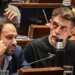 Interpellation of Gonzalo Civila for the death of INAU minors: Deputy Jisdonian said he was left with the same questions