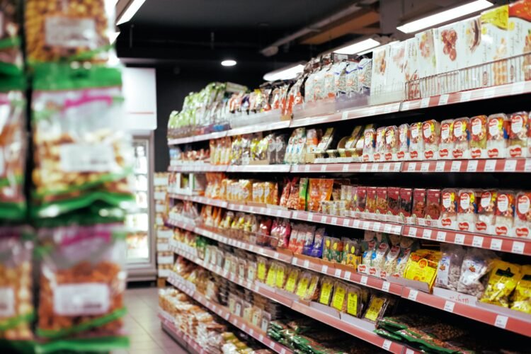 Georgia’s Annual Inflation at 5.9% in April 2026 – Civil Georgia