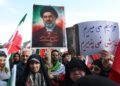 Iran: War and Terrorism – Confidential