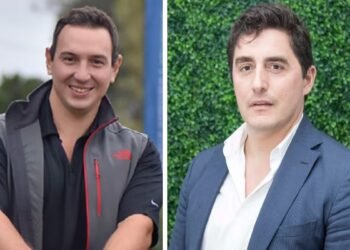 Two financiers from Rosario, cornered by Justice for repeated scams