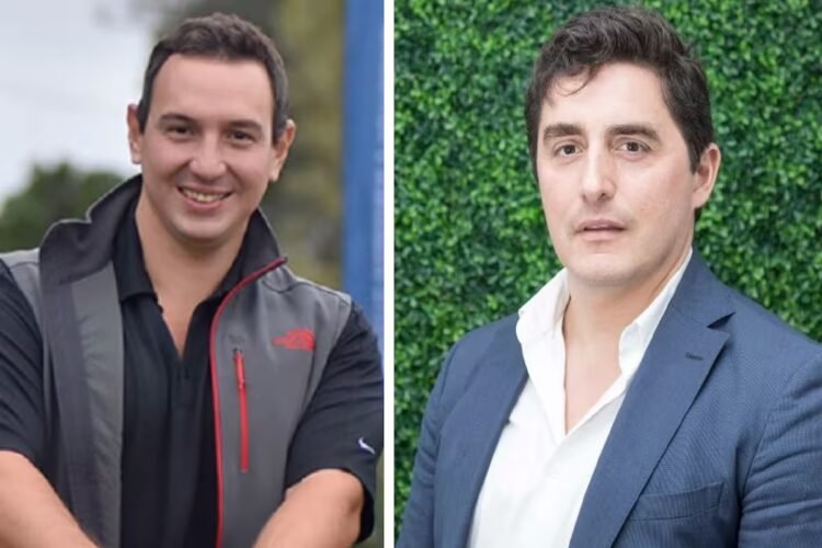 Two financiers from Rosario, cornered by Justice for repeated scams