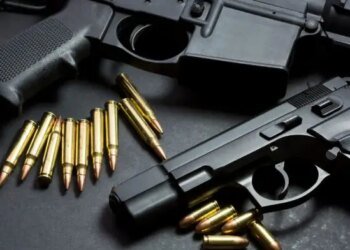 Several Arrested After Police Seize Firearms, Ammunition in Early Morning Operations