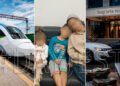 Electric train from Tashkent to Khiva and insurance fraud involving two Malibu – local digest