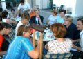 Slobodna Dalmacija – Published a huge list of large companies in Dalmatia from 1985 that no longer exist. Do you remember? Maybe you even worked in them…
