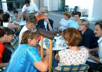 Slobodna Dalmacija – Published a huge list of large companies in Dalmatia from 1985 that no longer exist. Do you remember? Maybe you even worked in them…