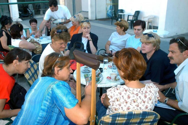 Slobodna Dalmacija – Published a huge list of large companies in Dalmatia from 1985 that no longer exist. Do you remember? Maybe you even worked in them…