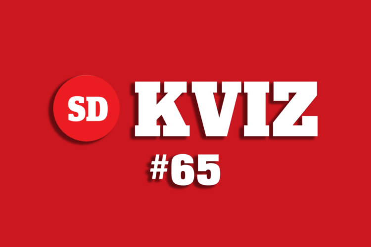 Slobodna Dalmacija – New 10 questions in our QUIZ… Can you answer them all correctly?