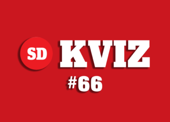 Slobodna Dalmacija – New 10 questions in our QUIZ… Can you answer them all correctly?