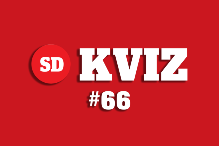 Slobodna Dalmacija – New 10 questions in our QUIZ… Can you answer them all correctly?