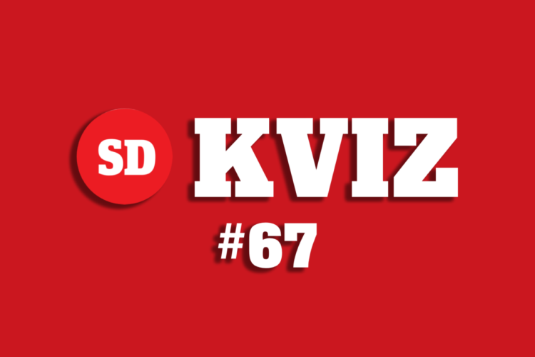 Slobodna Dalmacija – New 10 questions in our QUIZ… Can you answer them all correctly?