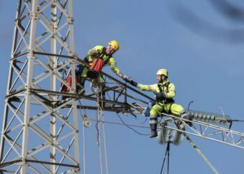 PREMIUM High-voltage business story The battle for armchairs in the energy sector: HDZ undermined DP players from Split, in the background there is an affair that is being combed by the DORH