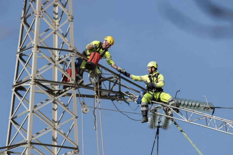 PREMIUM High-voltage business story The battle for armchairs in the energy sector: HDZ undermined DP players from Split, in the background there is an affair that is being combed by the DORH