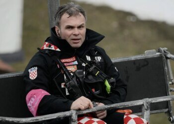 Slobodna Dalmacija – Ivica Ivanišević: If it wasn’t for Vedrana Pavleka, we would have no idea about the extent of fraud in sports associations