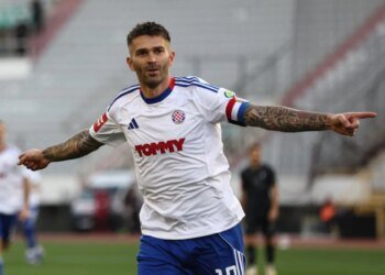 Slobodna Dalmacija – Livaja is the highest paid in the HNL, one player received 600 thousand euros without playing a game. Here are the earnings of Hajduk and Dynamo