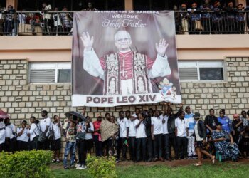 Slobodna Dalmacija – Ivica Šola: The attack on the Pope is the beginning of the end of Trump and the MAGA movement of the techno-right. It is a messianic disruption in politics
