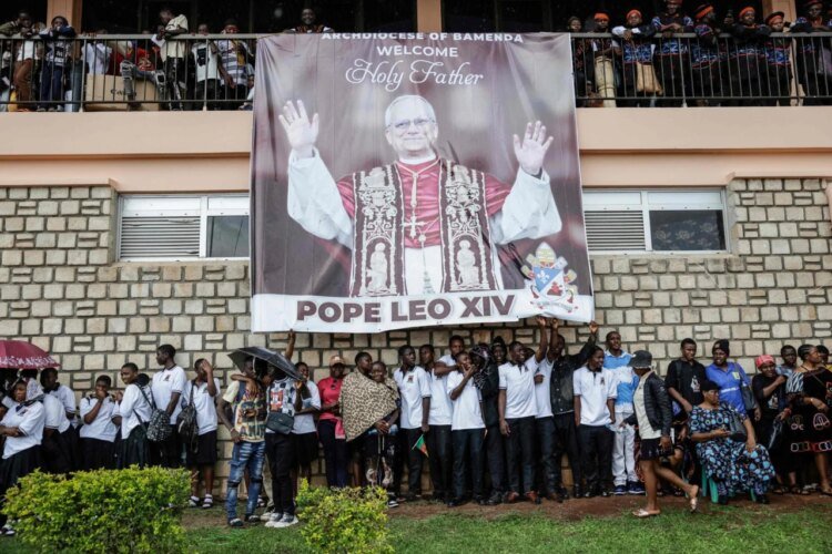 Slobodna Dalmacija – Ivica Šola: The attack on the Pope is the beginning of the end of Trump and the MAGA movement of the techno-right. It is a messianic disruption in politics
