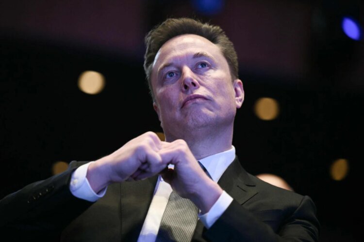 Slobodna Dalmacija – Musk: ‘Don’t worry about setting aside money for retirement in 10 or 20 years. Wages and savings will lose meaning’