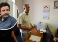 Slobodna Dalmacija – Sužibaba’: Judge Marković, president of the County Court in Zadar, winner of the award for the judge who sues the most journalists
