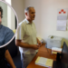 Slobodna Dalmacija – Sužibaba’: Judge Marković, president of the County Court in Zadar, winner of the award for the judge who sues the most journalists