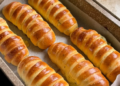 Slobodna Dalmacija – VIDEO Treat the team with this wonderful homemade pastry based on cheese and garlic. It will not cost you much, and you will delight everyone