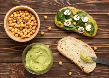 Slobodna Dalmacija – You must try it if you like guacamole and hummus: this spread is a hit and combines the best of flavors, is healthy and quick to prepare