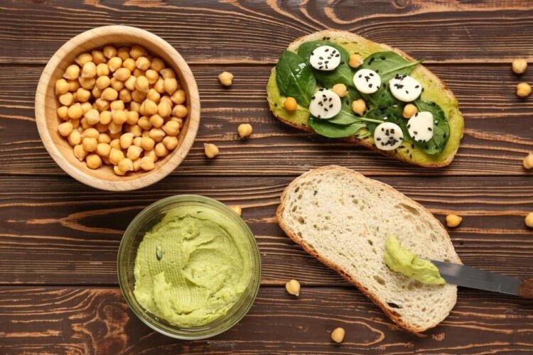 Slobodna Dalmacija – You must try it if you like guacamole and hummus: this spread is a hit and combines the best of flavors, is healthy and quick to prepare