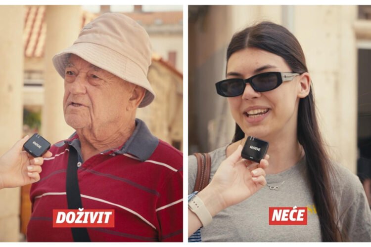 Slobodna Dalmacija – VIDEO When will Hajduk be champion again? What the people of Split say: ‘It’s hard for me to say, there you don’t know who drinks and who pays…’