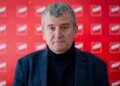 Slobodna Dalmacija – The new head of Šibenik’s SDP in an interview for ‘Slobodna’ revealed the first moves, commented on the coalition with Mozemo and Stip Petrin