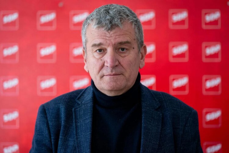 Slobodna Dalmacija – The new head of Šibenik’s SDP in an interview for ‘Slobodna’ revealed the first moves, commented on the coalition with Mozemo and Stip Petrin