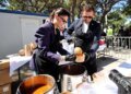 Slobodna Dalmacija – VIDEO Beans on Marjan’s uvik fail! 2,500 portions were distributed, the people of Split enjoyed nature: ‘I’m enjoying it, the beans are great!’