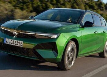 Slobodna Dalmacija – Opel cars as a mobile source of energy that comes directly from the battery and changes the way the vehicle is used