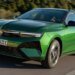 Slobodna Dalmacija – Opel cars as a mobile source of energy that comes directly from the battery and changes the way the vehicle is used