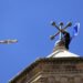 Slobodna Dalmacija – Split’s ‘Spiderman’ left everyone breathless again; everyone looked at him on the way to the top, this time he also had company…