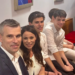 Slobodna Dalmacija – TV presenter Petar Pereža and his wife Morana have a third child! Congratulations are coming from all over