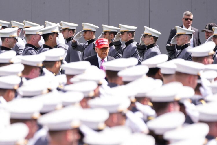 Slobodna Dalmacija – Revealed what Iran proposed to Trump to end the war: ‘I am not satisfied!’