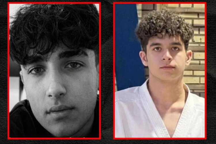 Slobodna Dalmacija – Who will stop the madness: the Iranian regime has been hanging teenagers in squares and prisons for days. Parents’ sobs echo