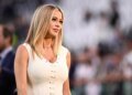 Slobodna Dalmacija – She doesn’t give up on exercise even in high pregnancy: The famous sports presenter wowed with her figure in tight-fitting clothes