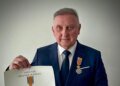 Slobodna Dalmacija – The King of the Netherlands awarded a Croatian scientist, he entered the prestigious order that has existed since 1892.