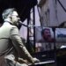 Slobodna Dalmacija – Large photo gallery: After two years, Petar Grašo performed in his hometown, his wife Hana and daughter Alba in the audience