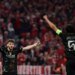 Slobodna Dalmacija – Defending champions PSG defended their advantage from the first match and won the Champions League final against Arsenal