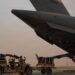End of announcements. The United States will withdraw troops from Germany