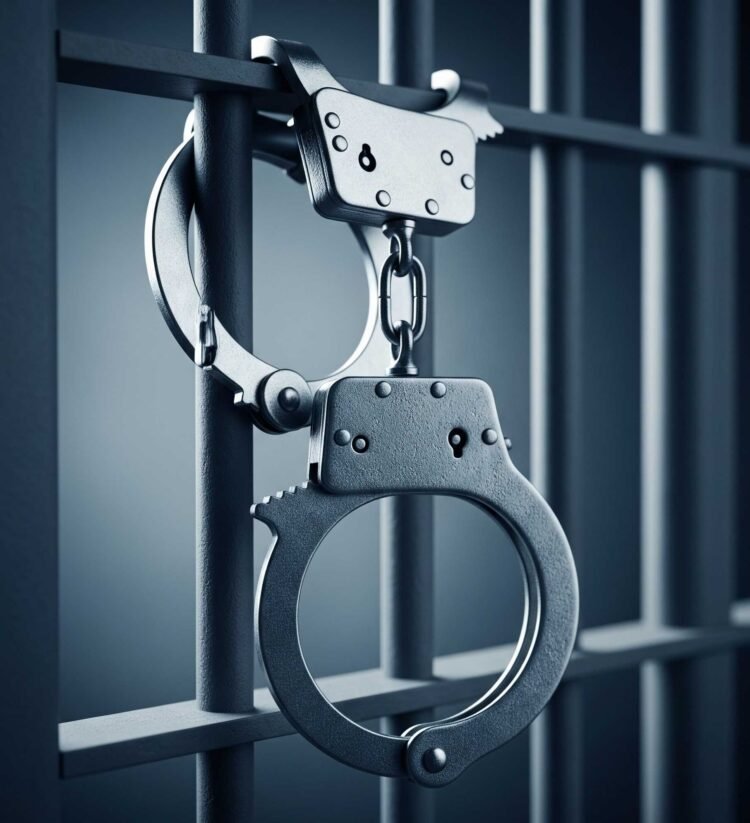 Seven arrested, including suspected gang members, in Oropune police exercise