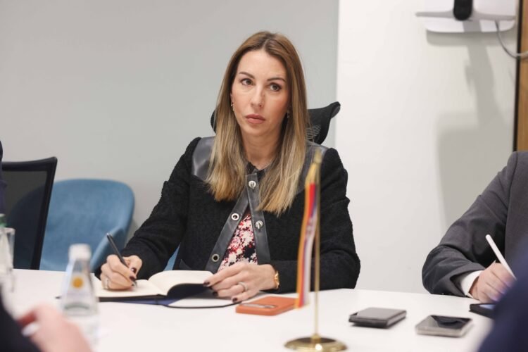 Serbia may increase gas imports from Azerbaijan to up to 1.4 bcm after 2030 – minister (Exclusive)