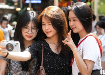 Ho Chi Minh City welcomes over 1.69mn visitors during 9-day holiday