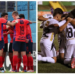 National League: the matches and dates of the semifinals of the Clausura 2026 tournament defined