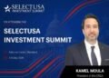 An Algerian delegation of 30 businessmen flies to America…and here are the details! – Al-Shorouk Online