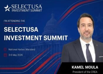 An Algerian delegation of 30 businessmen flies to America…and here are the details! – Al-Shorouk Online