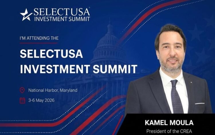 An Algerian delegation of 30 businessmen flies to America…and here are the details! – Al-Shorouk Online