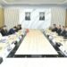 Azerbaijan, China, discuss cooperation in fields of transport, logistics, and technology